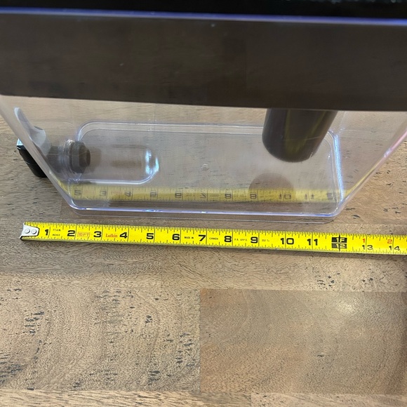 Brita 27 Cup Water Filter Dispenser and 2 filters - Picture 4 of 8